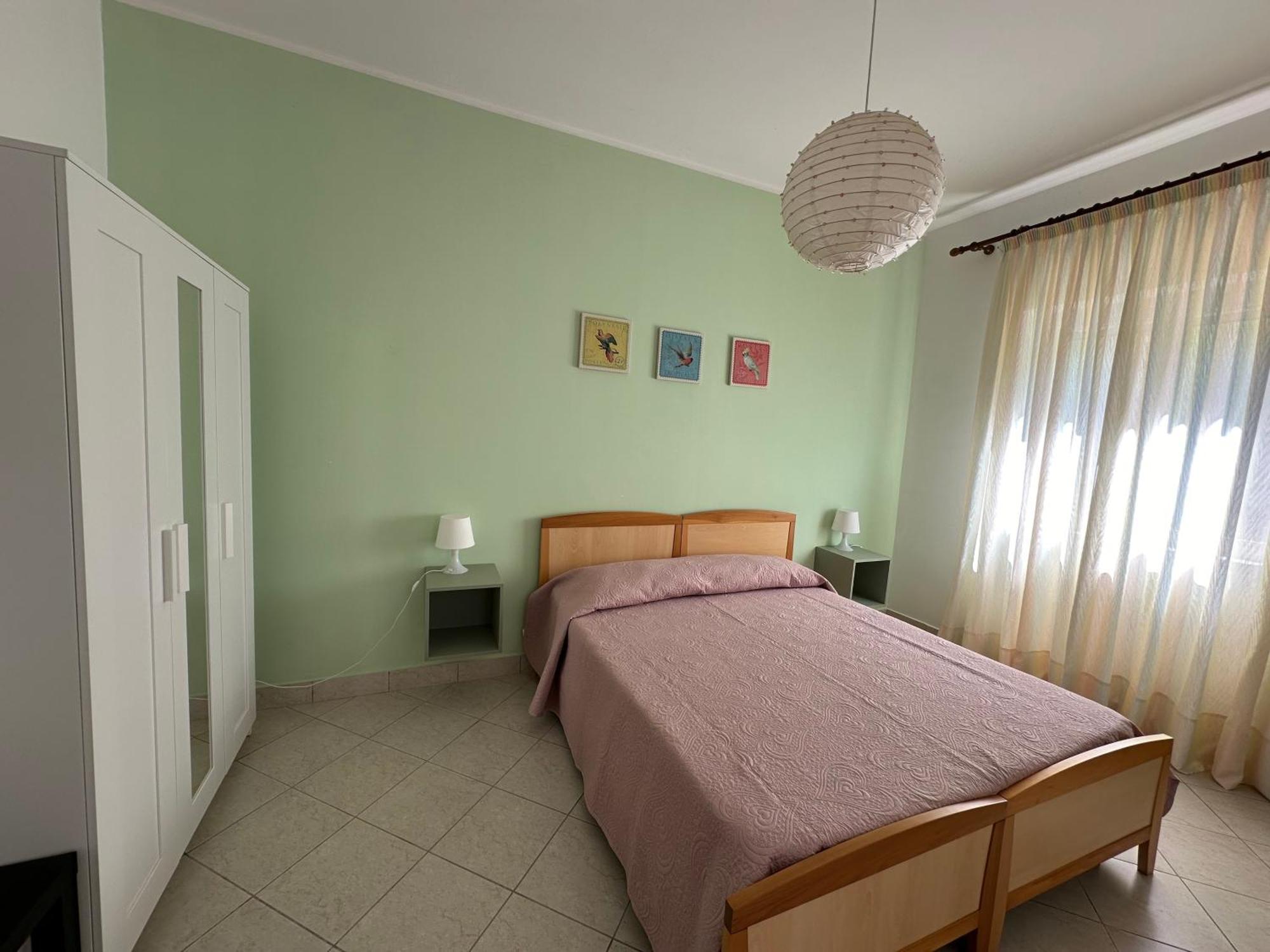 Il Poggio Del Cilento Country House Agropoli Exterior foto